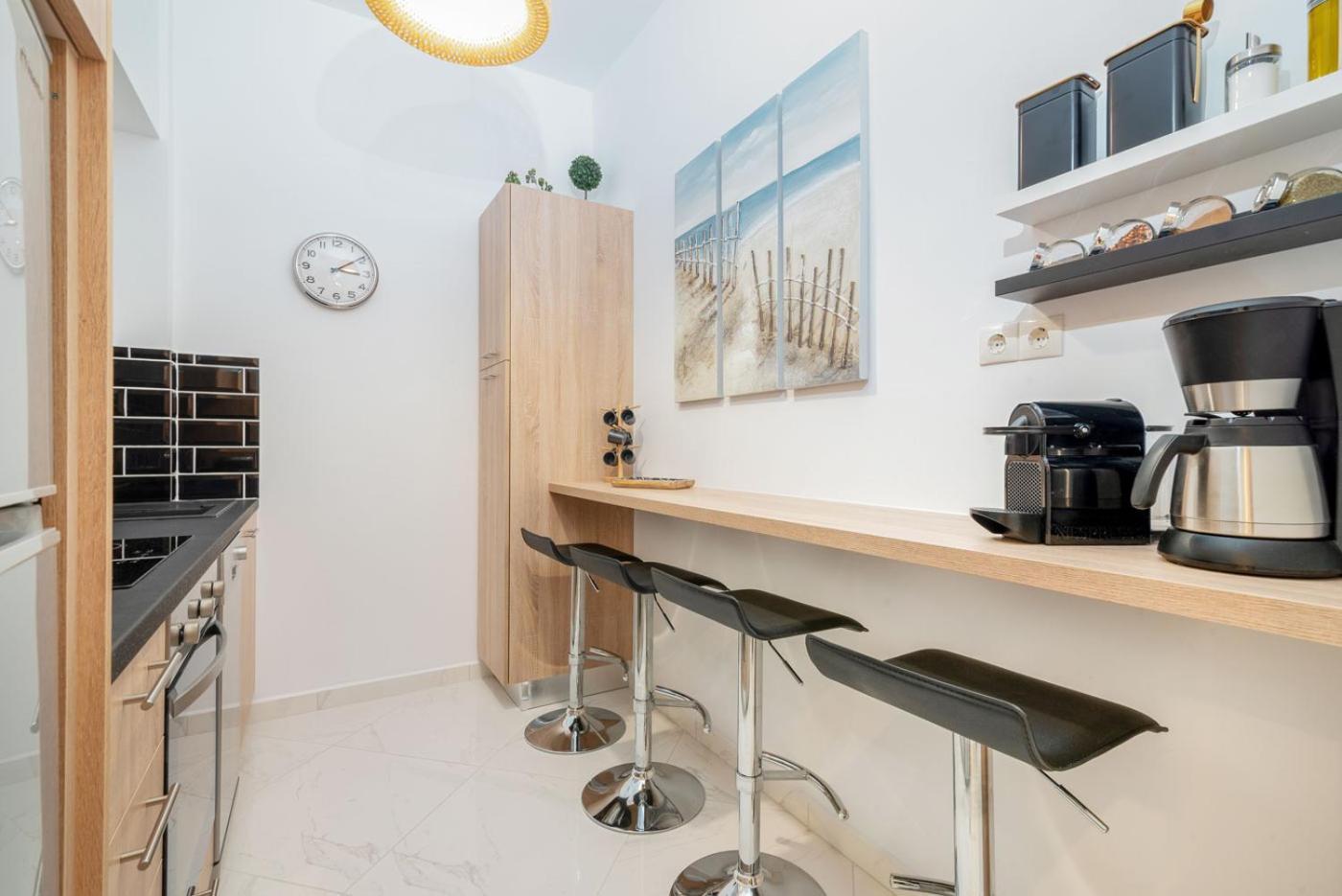 Lyto By Heloni Apartments Athens Exterior photo