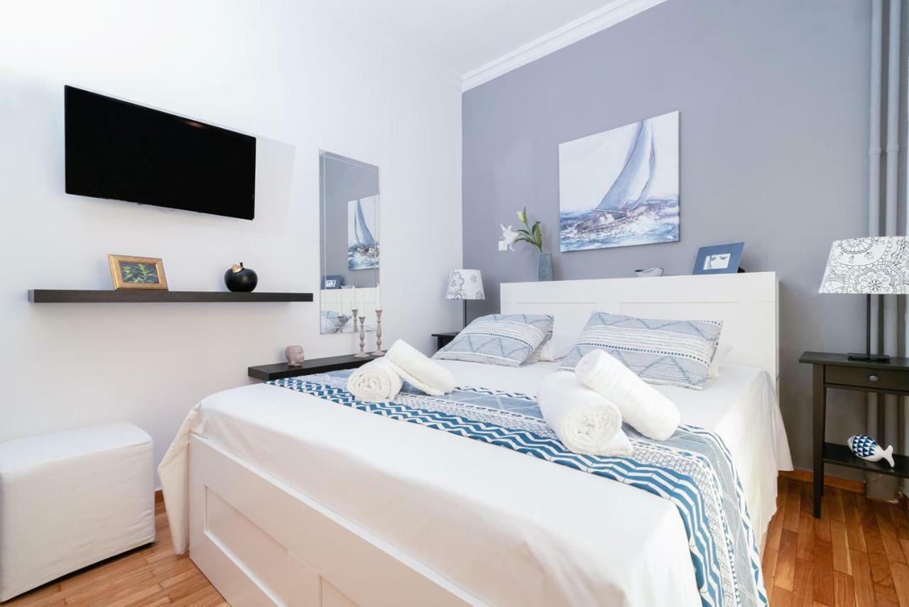 Lyto By Heloni Apartments Athens Exterior photo